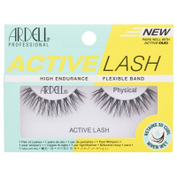 Ardell 'Active Lashes' Falsche Wimpern - Physical