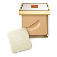 Elizabeth Arden Fond de teint Cushion 'Flawless Finish Sponge On Cream' - 50 Softly Beige II 23 g