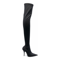 Balenciaga Women's 'Knife' High Heeled Boots