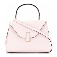 Valextra Women's 'Iside Mini' Top Handle Bag