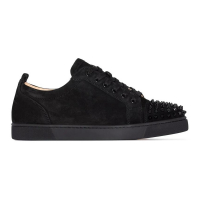 Christian Louboutin Sneakers 'Lou Spikes' pour Hommes
