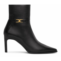 Celine Women's 'Verneuil' Ankle Boots