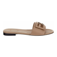 Fendi Women's 'Baguette' Flat Sandals