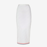 Fendi Women's Maxi Skirt