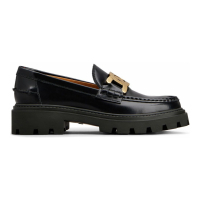 Tod's Women's 'Logo' Loafers