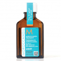 Moroccanoil 'Light' Behandlungsöl - 25 ml