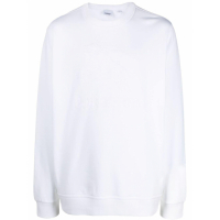 Burberry Men's 'Flocked Logo' Sweater