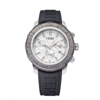 Fendi Unisex's 'Fendastic' Watch