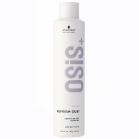 Schwarzkopf Shampoing sec 'OSiS+ Refresh Dust Bodifying' - 300 ml