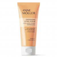 Anne Möller Gel exfoliant 'Clean Up Energizing Citric' - 100 ml