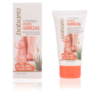 Babaria 'Hard Skin' Foot Cream - 50 ml