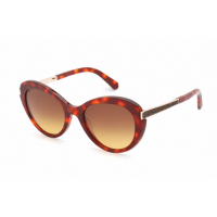 Swarovski Women's 'SK0327' Sunglasses