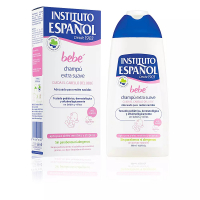 Instituto Español Shampooing pour bébé 'Extra Mild' - 300 ml