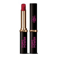 L'Oréal Paris 'Color Riche Intense Volume Matte *Puro Power by Lola Lolita*' Lippenstift - 188 Rose Activist