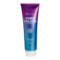 IDC Institute 'Pure Volume' Shampoo - 250 ml