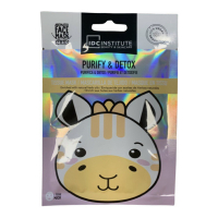IDC Institute 'Giraffe' Tissue-Maske - 24 g