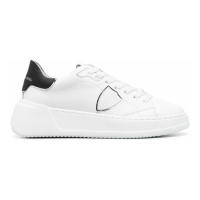 Philippe Model Women's 'Tres Temple' Sneakers