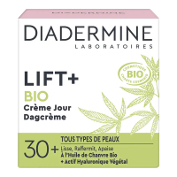 Diadermine Crème de jour anti-rides 'Lift + Bio' - 50 ml