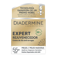 Diadermine 'Expert Rejuvenating' Tagescreme - 50 ml