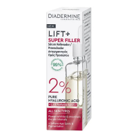 Diadermine 'Lift + Super Filler Plumping' Gesichtsserum - 30 ml