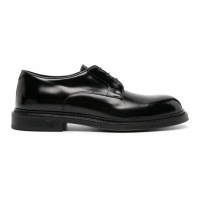 Emporio Armani 'Panelled' Derby Schuhe für Herren