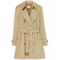 Burberry Trench 'Harehope' pour Femmes