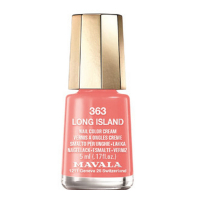 Mavala 'Mini Color' Nail Polish - 363 Long Island 5 ml
