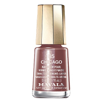 Mavala 'Mini Color' Nail Polish - 85 Chicago 5 ml