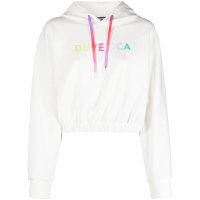 Duvetica Sweatshirt à capuche  'Logo' pour Femmes