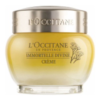 L'Occitane En Provence Crème anti-âge 'Immortelle Divine' - 50 ml