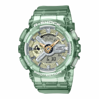 Casio 'GMA-S110GS-3AER' Watch