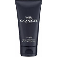 Coach 'New York' After-Shave-Balsam - 150 ml