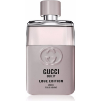 Gucci Eau de toilette 'Guilty Love Edition MMXXI' - 50 ml
