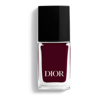 Dior 'Dior Vernis' Nail Polish - 047 Nuit 1947