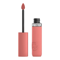 L'Oréal Paris Rouge à lèvres liquide 'Infaillible Matte Resistance' - 210 Tropical Vacay 5 ml