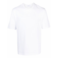 Ferragamo 'Logo' T-Shirt für Herren