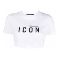 Dsquared2 Women's 'Icon' T-Shirt