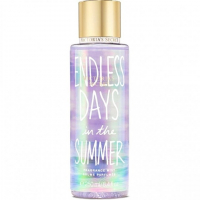 Victoria's Secret 'Endless Days In The Summer' Fragrance Mist - 250 ml