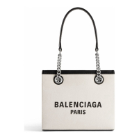 Balenciaga Sac Cabas 'Duty Free Small' pour Femmes