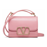 Valentino Garavani Women's 'Small Vlogo' Shoulder Bag