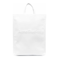 Acne Studios Men's 'Debossed Logo' Tote Bag
