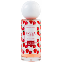 Parfums Saphir Eau de toilette 'Strawberry Passion' - 100 ml