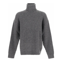 Gucci Men's Turtleneck Sweater