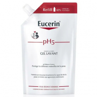 Eucerin Recharge pour Gel Douche 'Ph5' - 400 ml