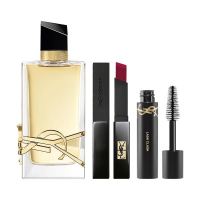 Yves Saint Laurent Coffret de parfum 'Libre' - 3 Pièces