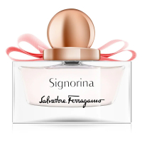 Salvatore Ferragamo Eau de parfum 'Signorina' - 30 ml