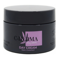 C-DERMA by Céline Day Cream - 50 ml