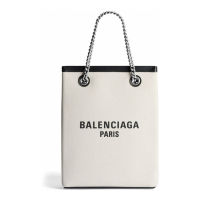 Balenciaga Women's Crossbody Phone Wallet