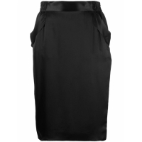 Saint Laurent Women's Pencil skirt