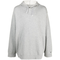 Givenchy Men's '4G-Motif Distressed' Hoodie